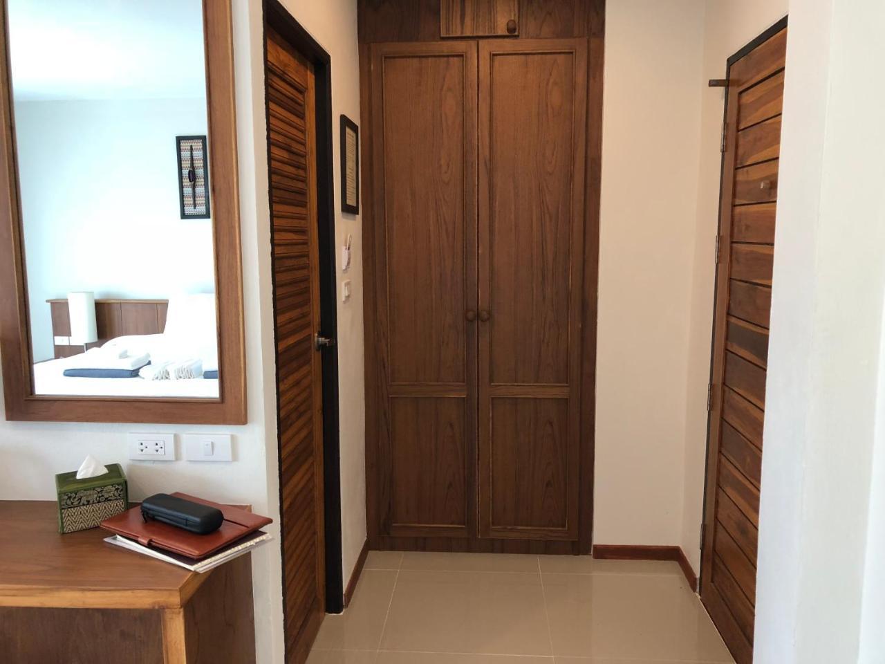 Crystal Lamai Hotel Ngoại thất bức ảnh