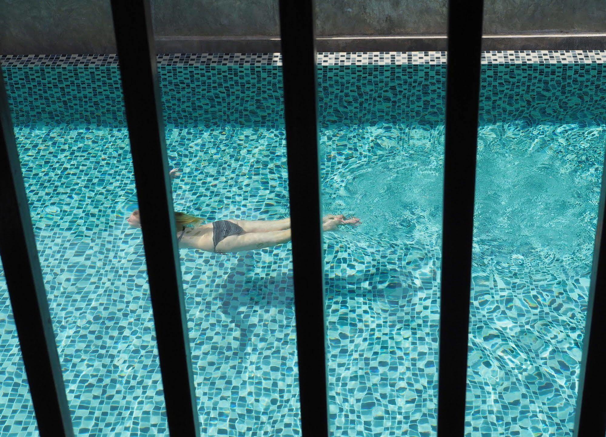 Crystal Lamai Hotel Ngoại thất bức ảnh